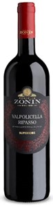 Zonin Ripasso Valpolicella Superiore 2015